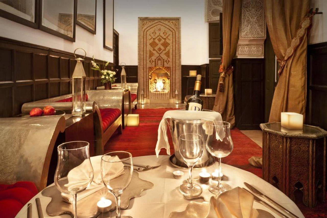 Le Farnatchi 5*