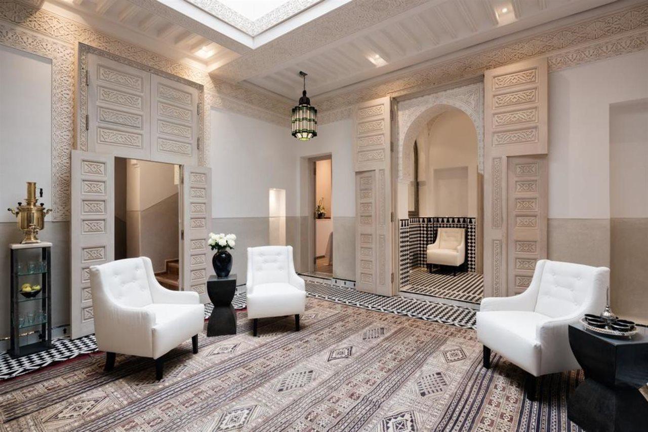 Le Farnatchi 5*