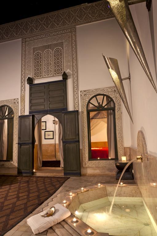 Riad Le Farnatchi 5*