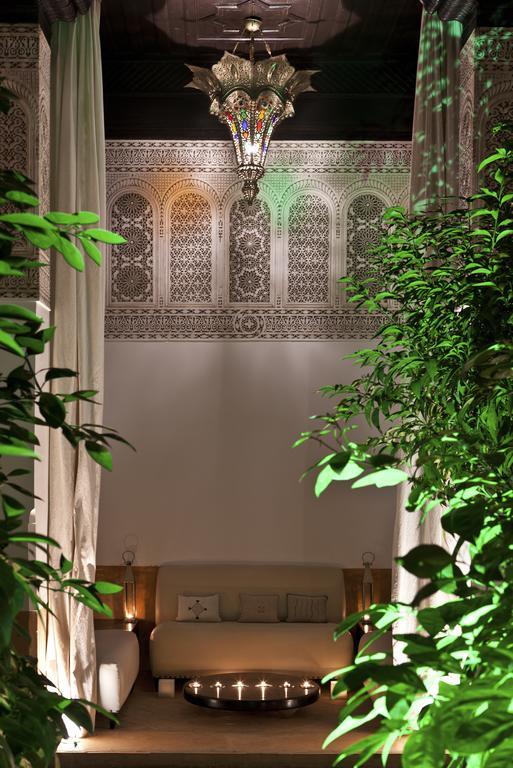 Le Farnatchi 5* Marrakesch