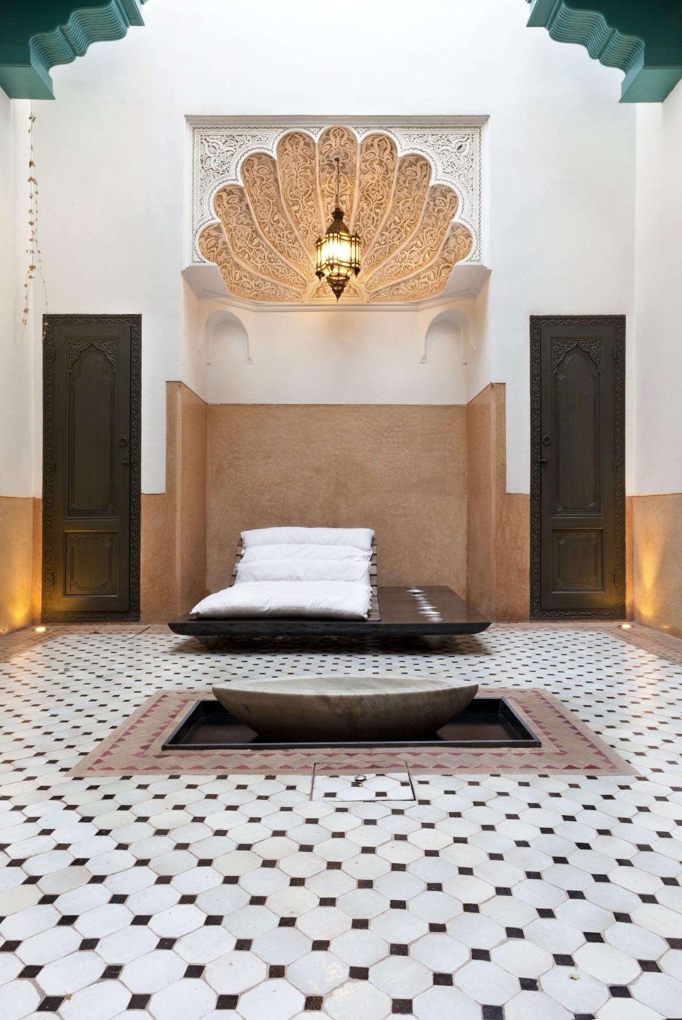 Le Farnatchi Riad 5*