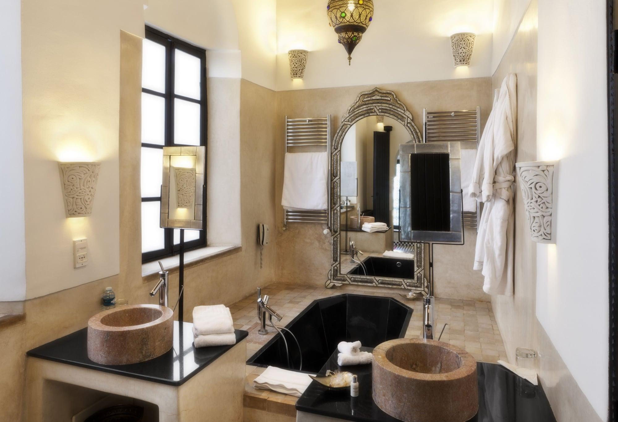 Le Farnatchi Marrakesch