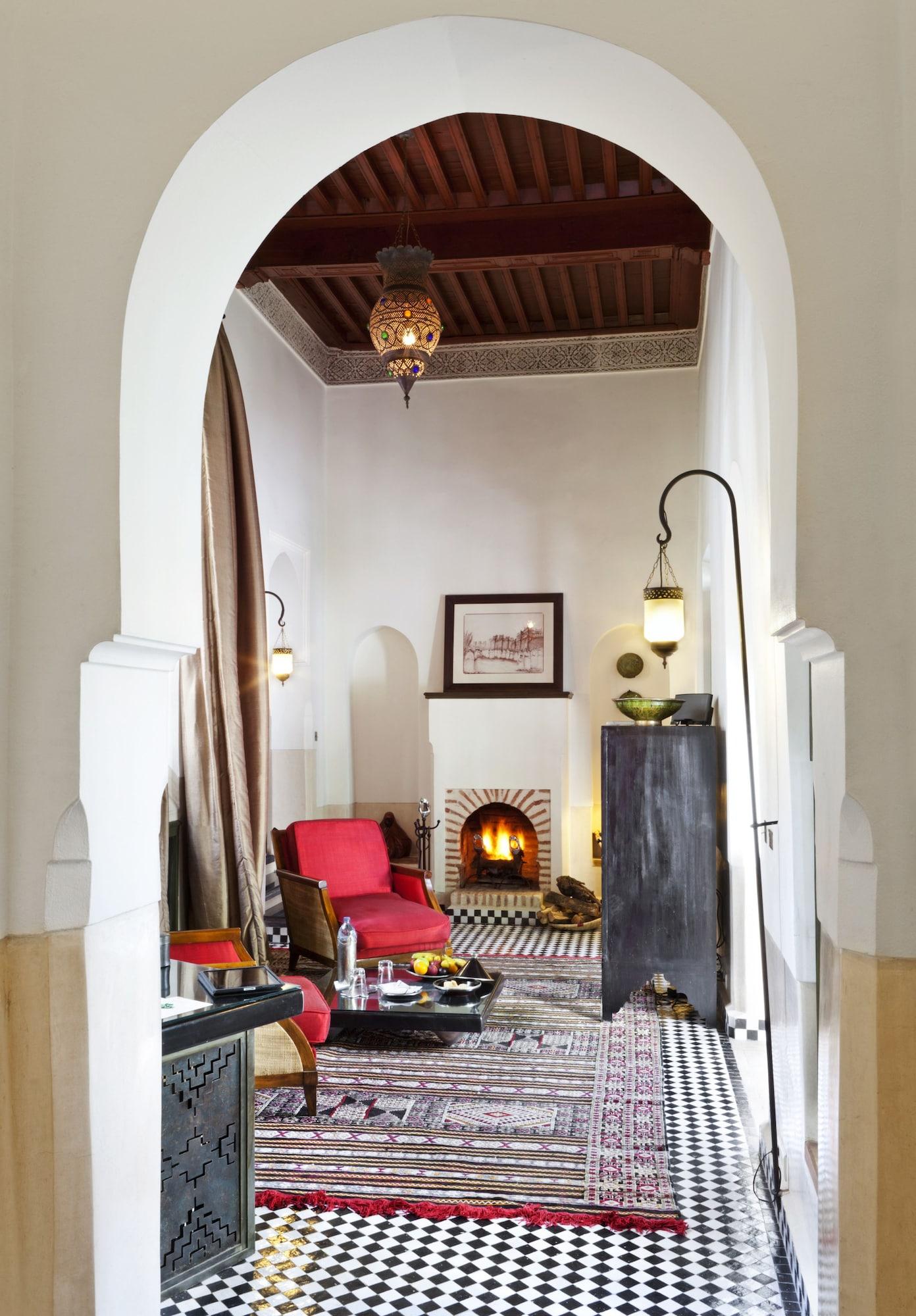 Le Farnatchi 5* Marrakesch
