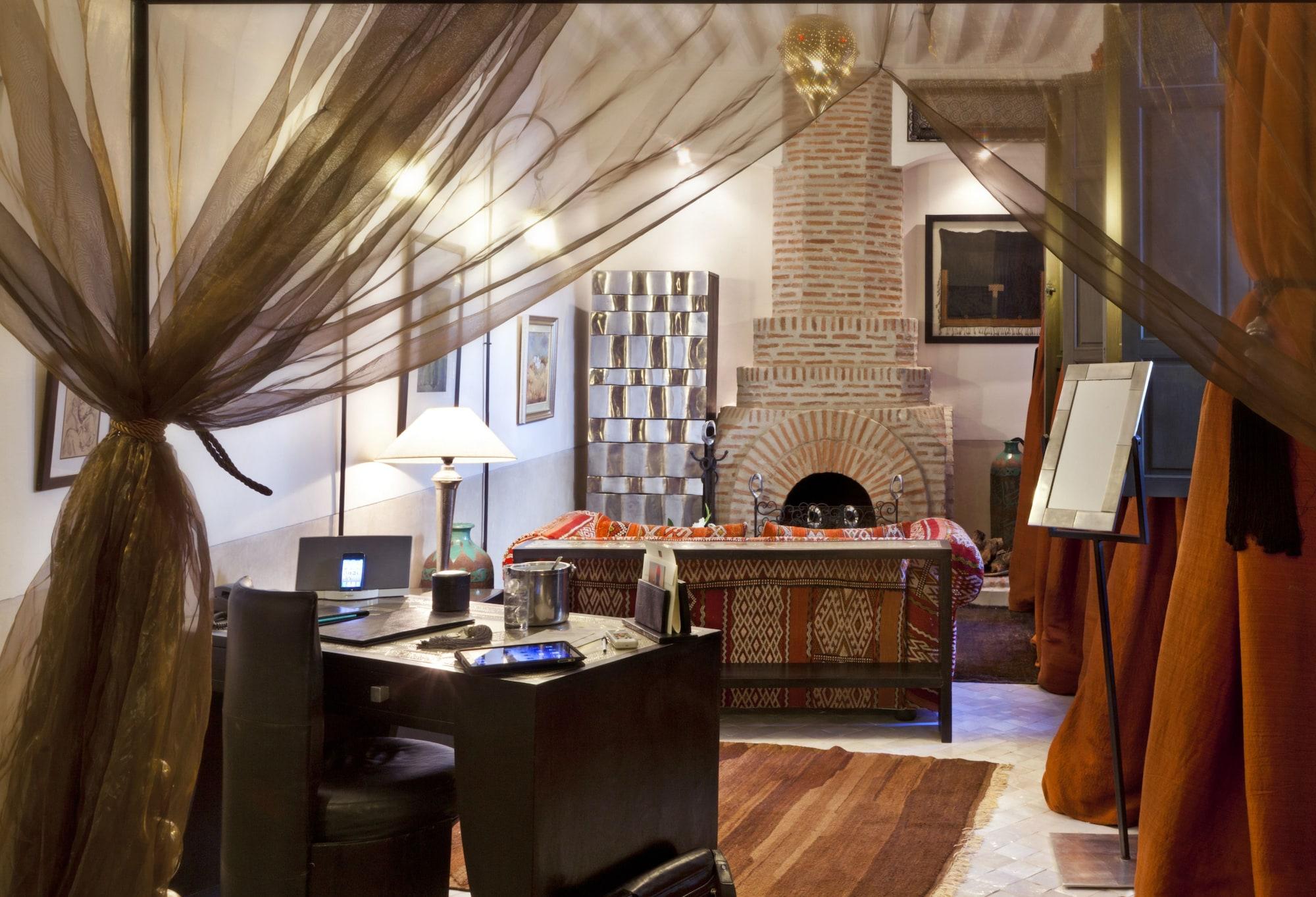 Le Farnatchi Riad Marrakesch