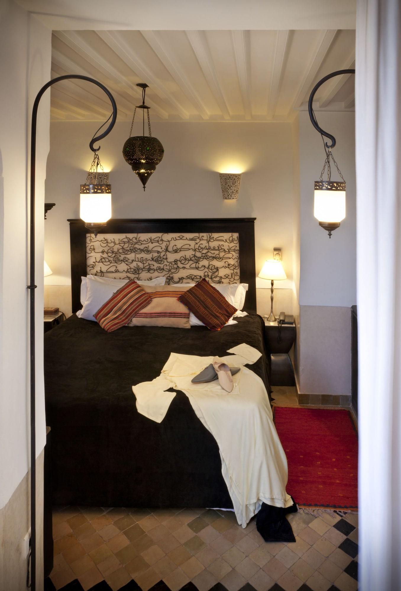 Le Farnatchi Marrakesch
