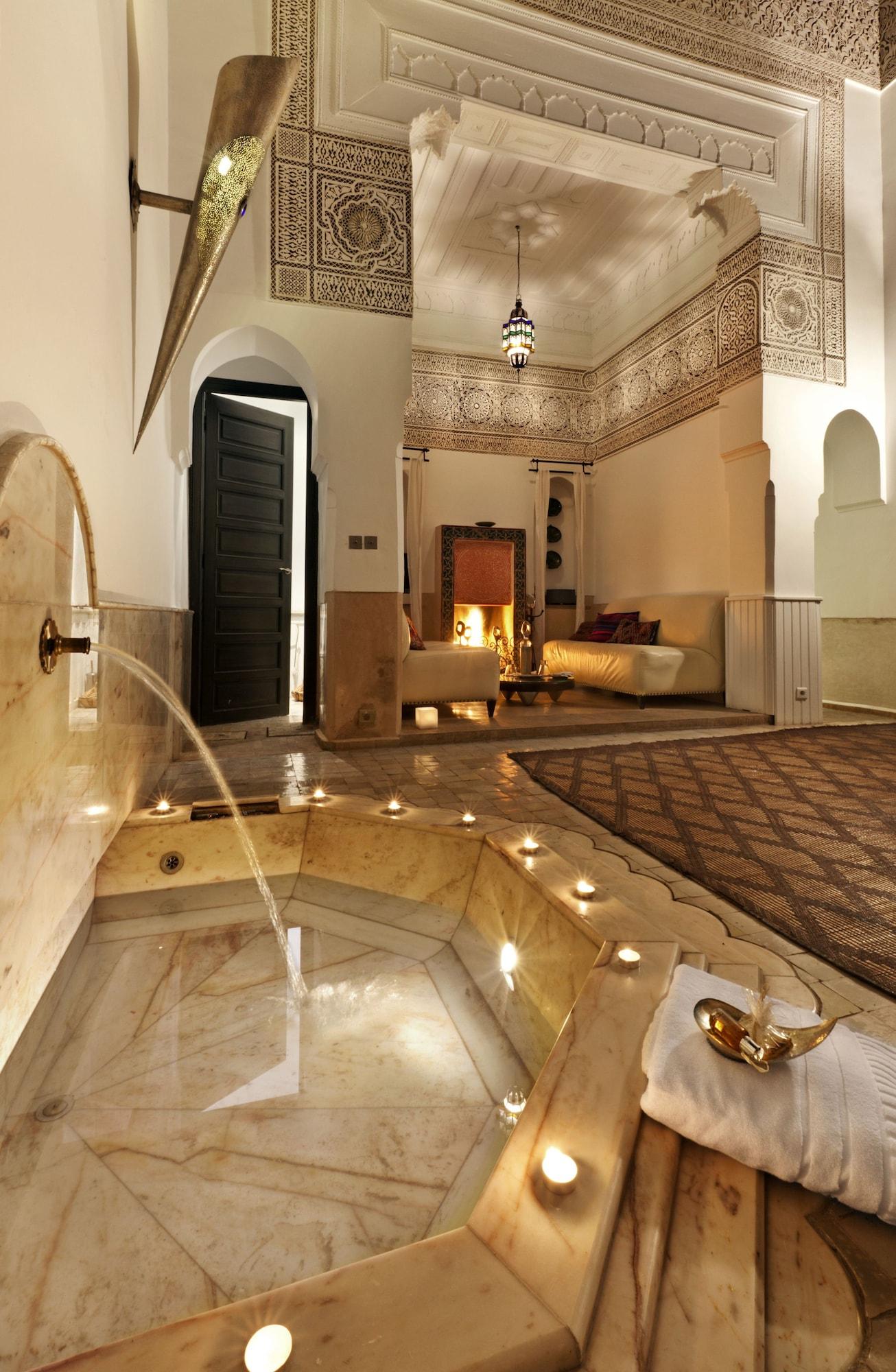 Le Farnatchi 5*