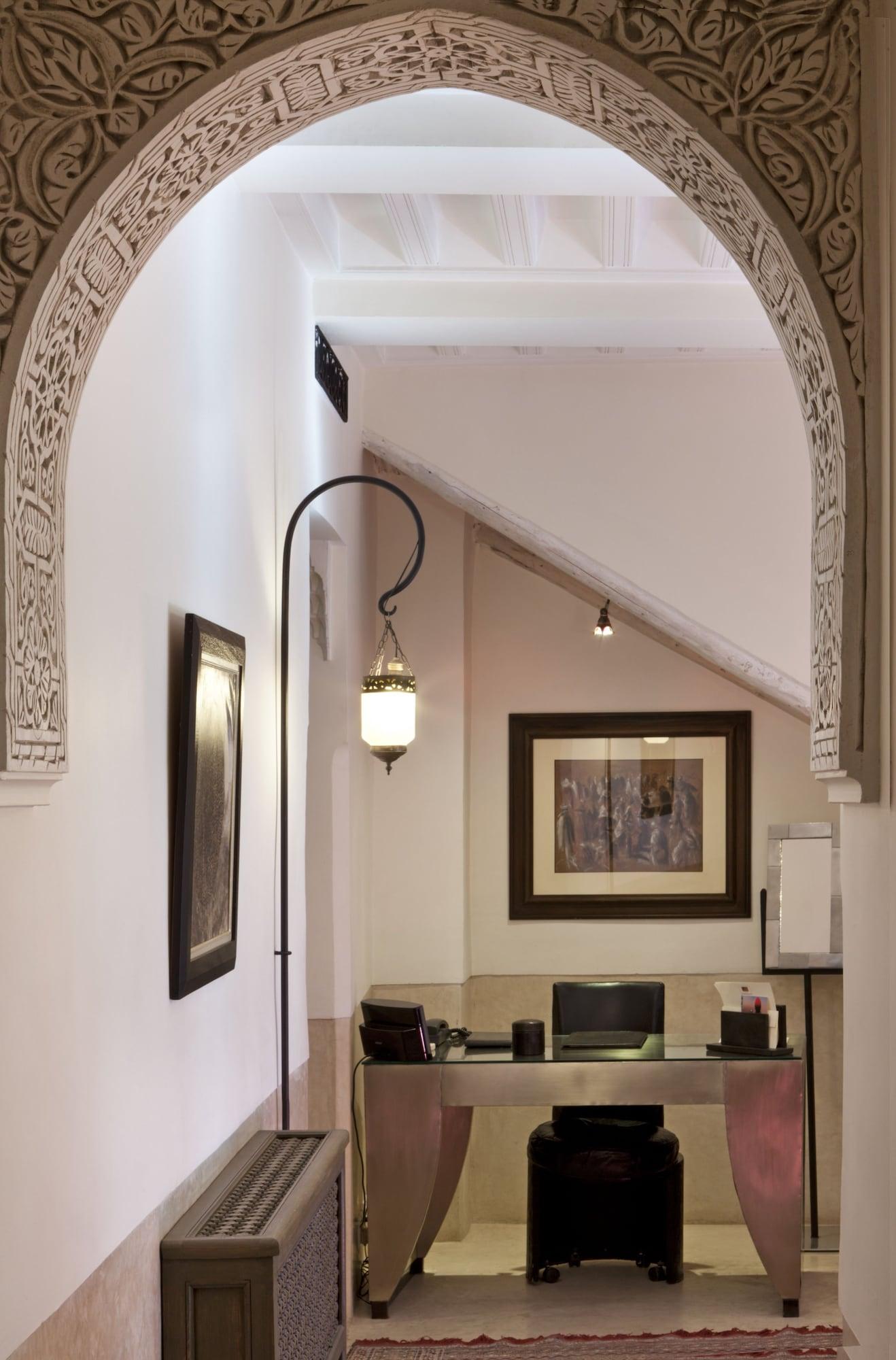 Le Farnatchi 5*
