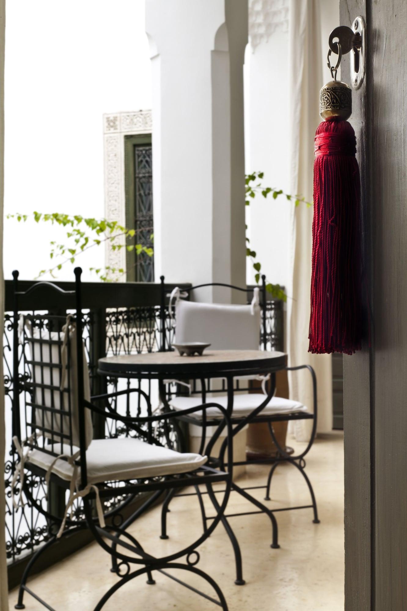 Riad Le Farnatchi Marrakesch