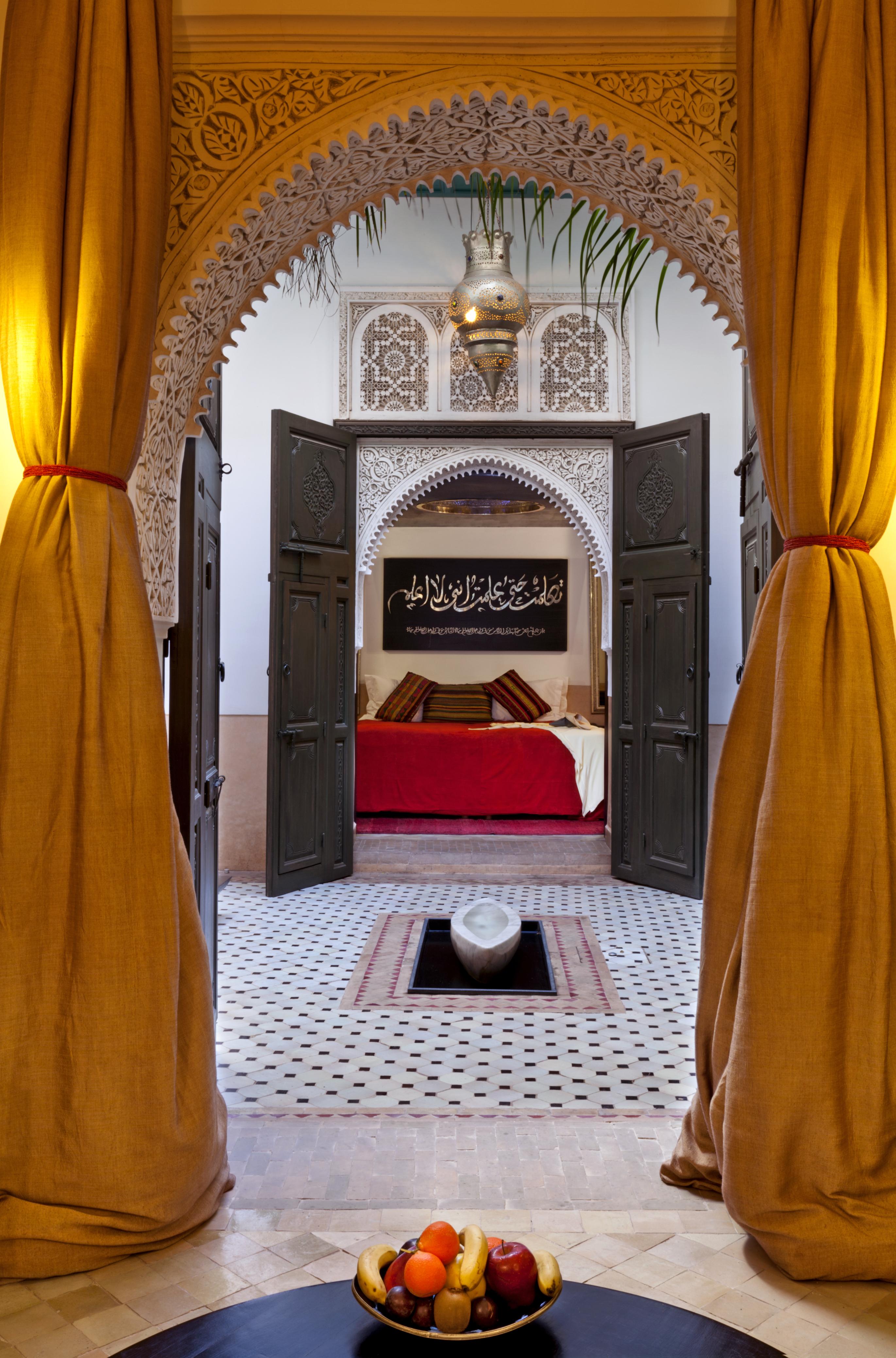 Le Farnatchi Riad 5*