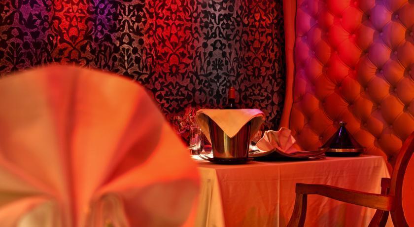 Le Farnatchi 5* Marrakesch
