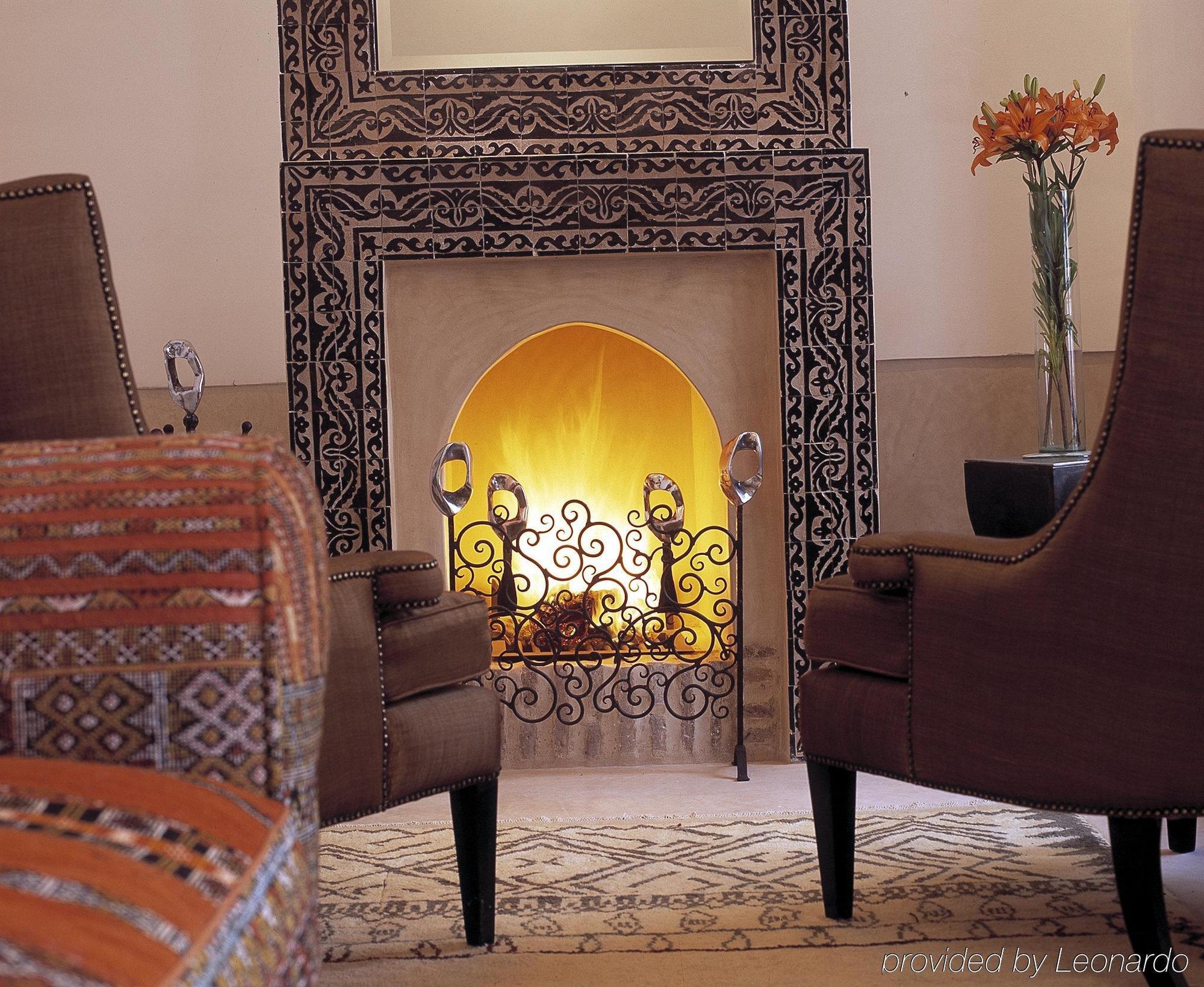Le Farnatchi Riad 5*