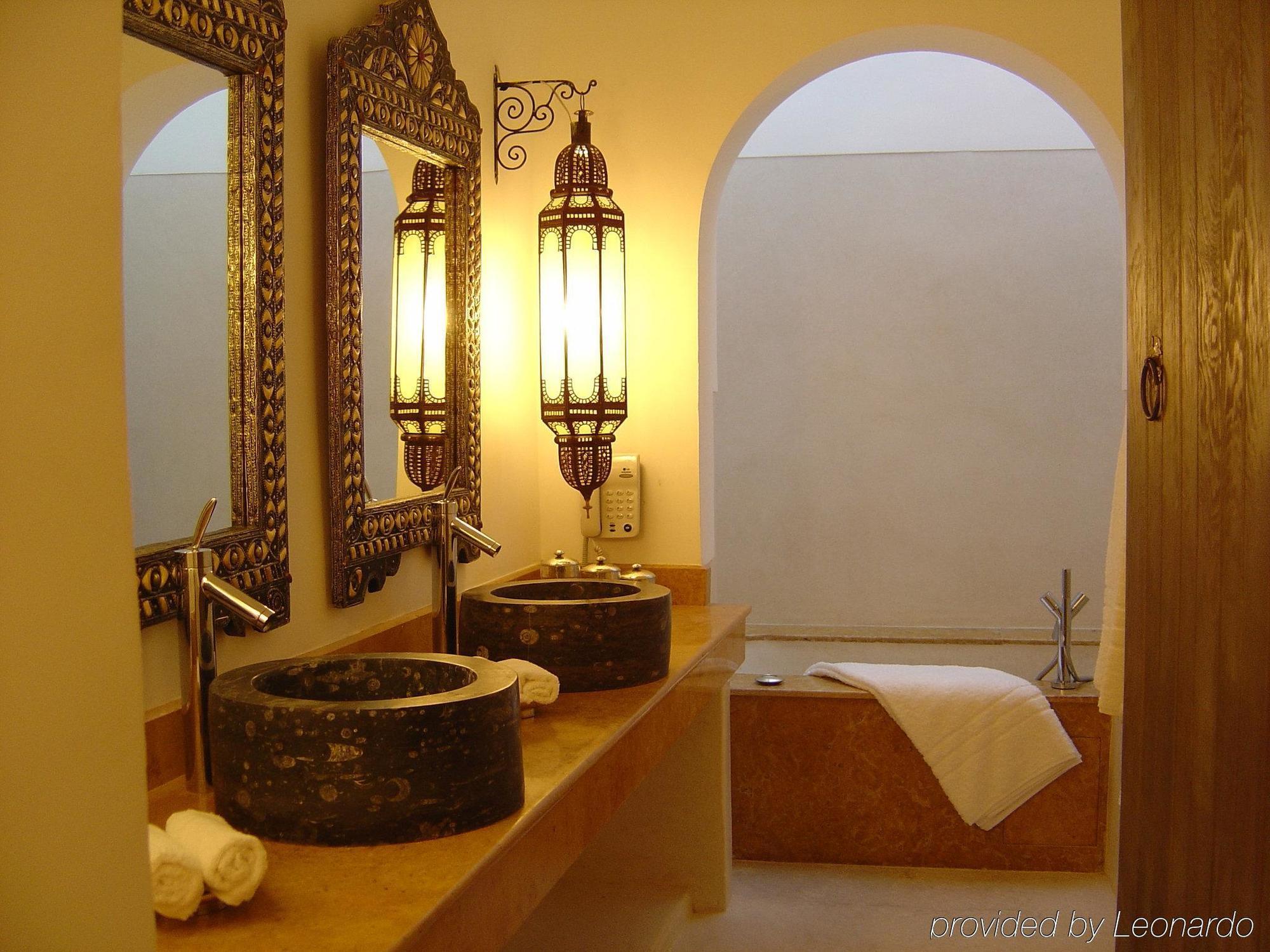 Le Farnatchi 5*