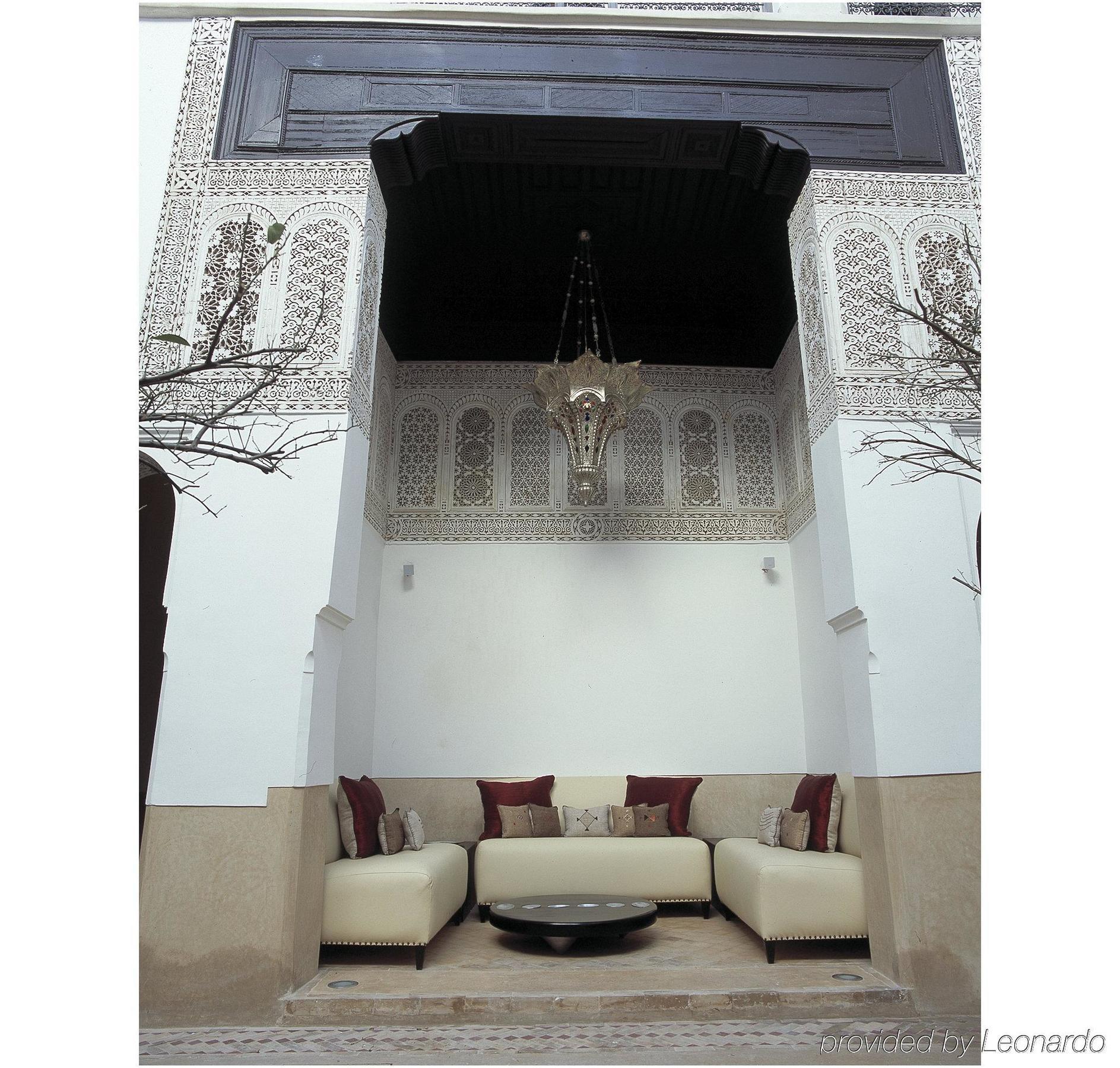 Le Farnatchi Marrakesch