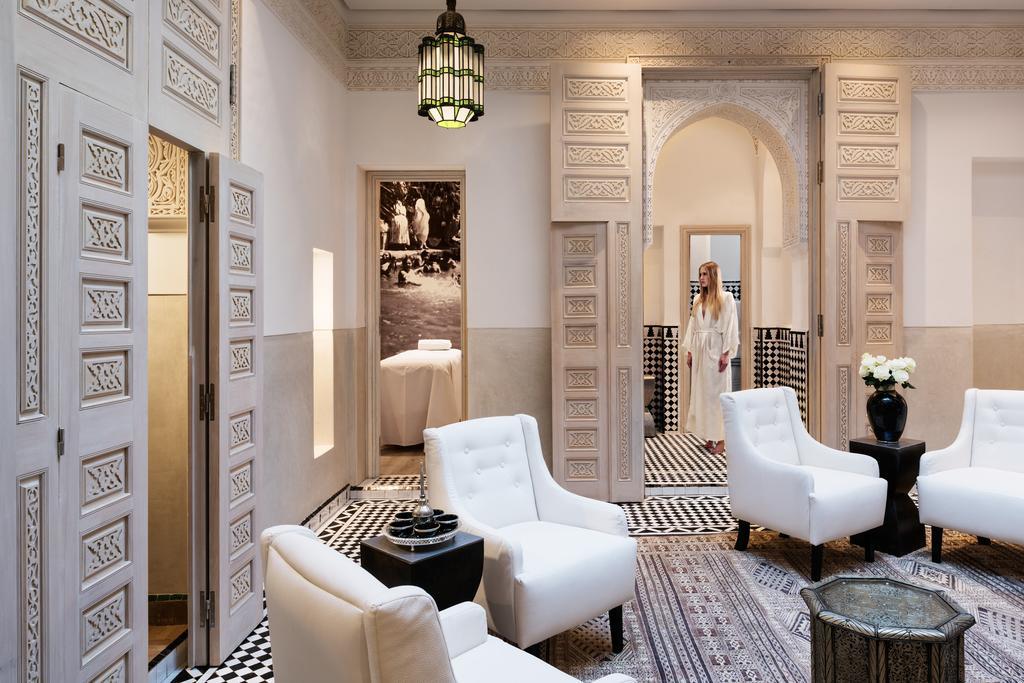 Le Farnatchi Riad 5*