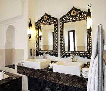 Le Farnatchi Riad 5*