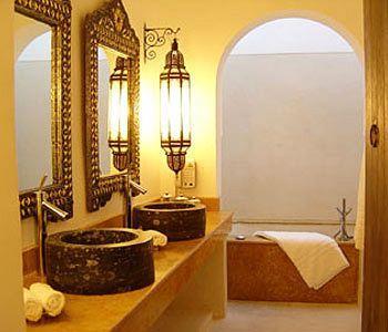 Le Farnatchi 5*
