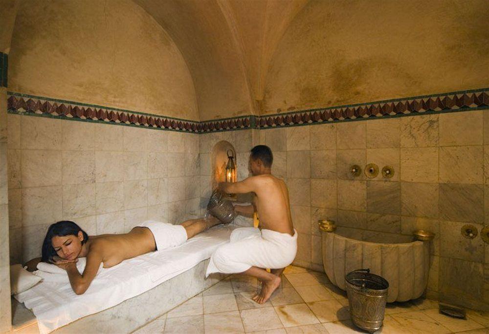 Le Farnatchi 5*