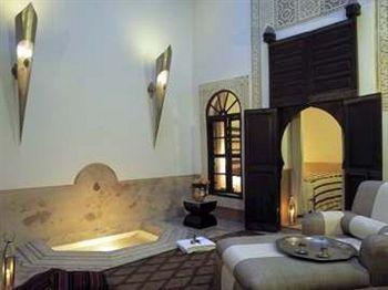 Le Farnatchi Riad 5*