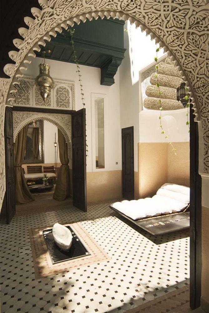 Le Farnatchi 5* Marrakesch