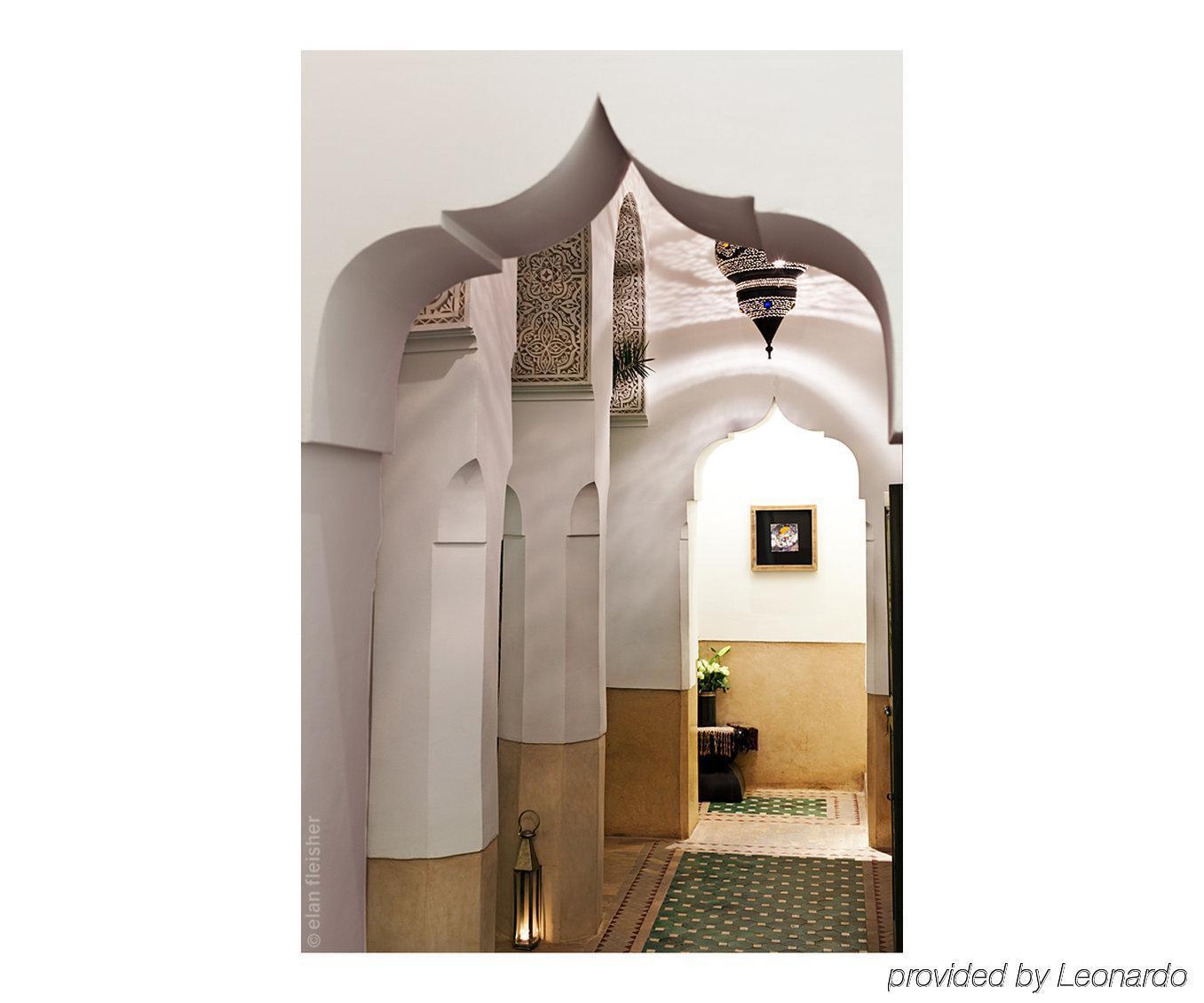 Le Farnatchi 5* Marrakesch