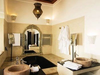 Riad Le Farnatchi 5*