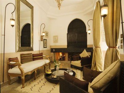 Le Farnatchi 5*