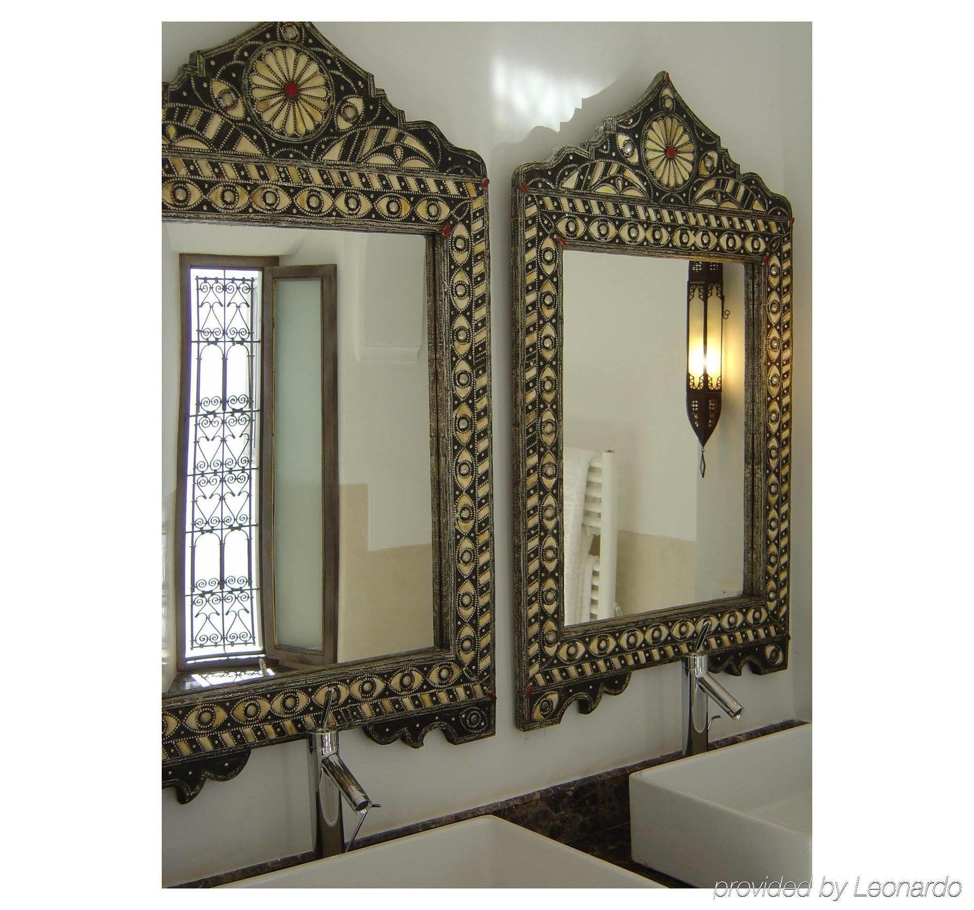 Riad Le Farnatchi Marrakesh