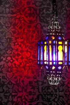 Le Farnatchi Marrakesh