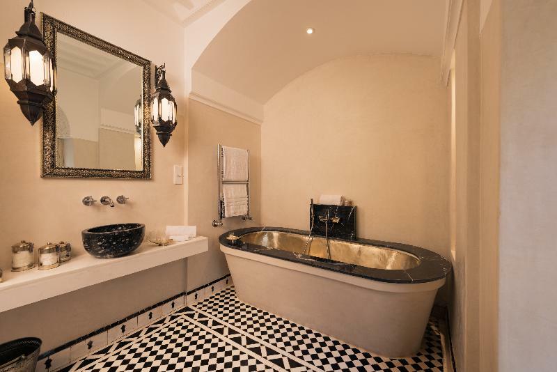 Le Farnatchi Riad Marrakesch