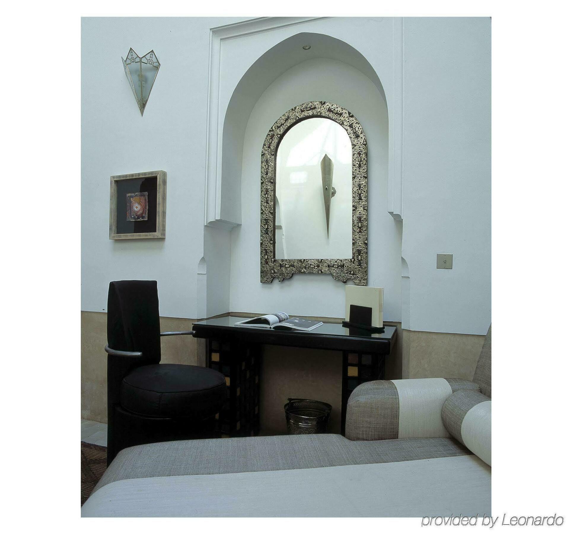 Riad Le Farnatchi Marrakesch