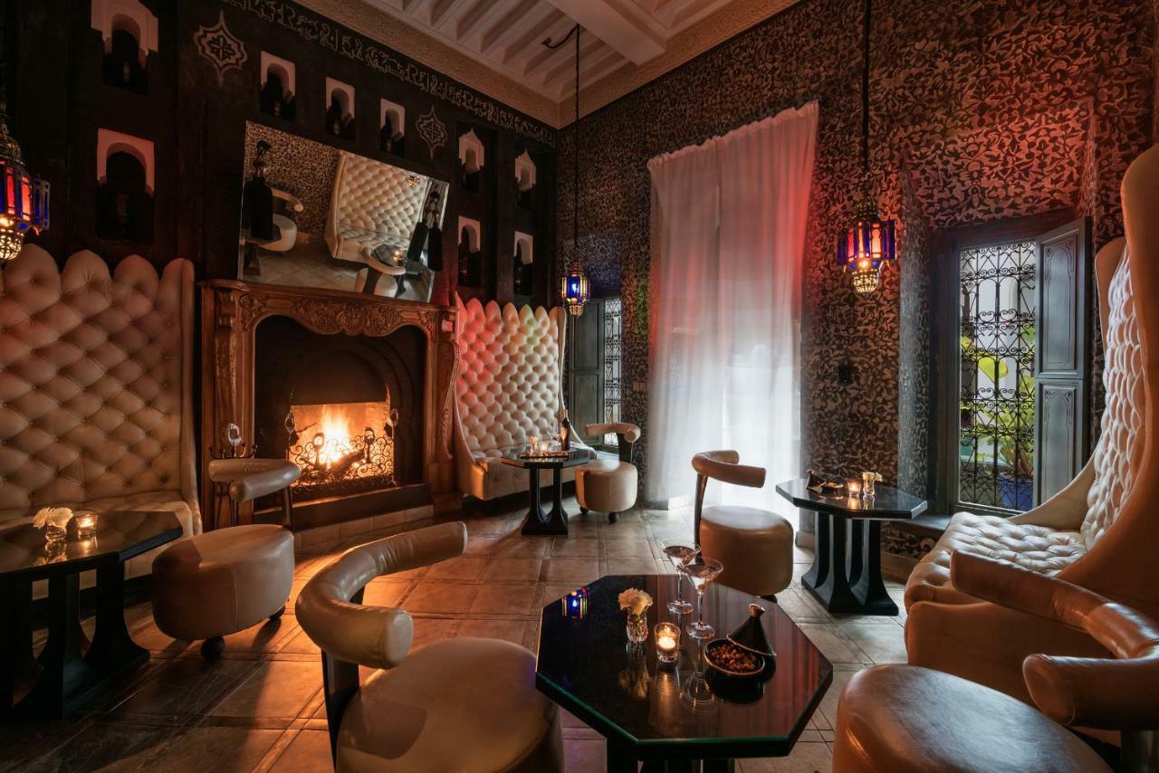 Le Farnatchi Riad Marrakesch