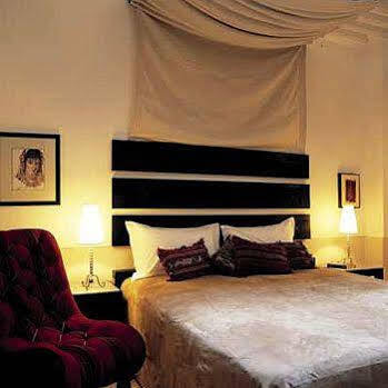 Le Farnatchi Riad 5*